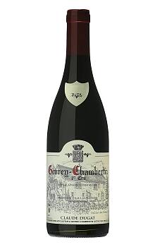 Claude Dugat Gevrey-Chambertin 1er Cru