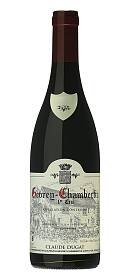 Claude Dugat Gevrey-Chambertin 1er Cru