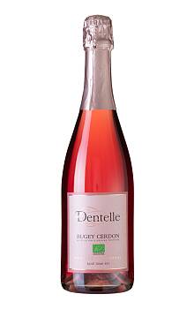 La Dentelle Bugey Cerdon Methode Ancestrale