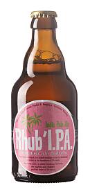 Saint Germain Rhub IPA