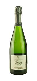 Jeaunaux-Robin Éclats de Meulière Brut Nature