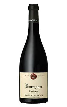 Michel Noëllat Bourgogne Pinot Noir