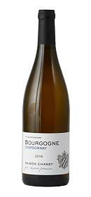 Maison Chanzy Bourgogne Chardonnay