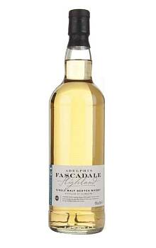 Adelphi´s Fascadale 12 YO batch 6