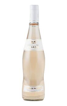 Ch. L'Oasis Rosé