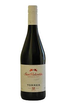 San Valentín Garnacha