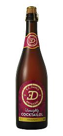 E.C. Dahls TenEighty