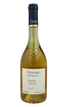 Disznókö Tokaj Aszu 6 Putt. Kapi 2005