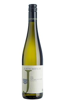 Jurtschitsch Kamptal Löss Grüner Veltliner