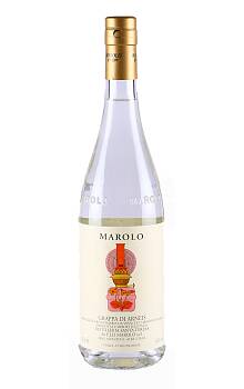 Marolo Grappa di Arneis