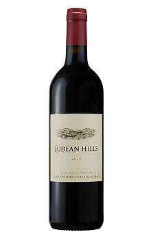 Tzora Vineyards Judean Hills