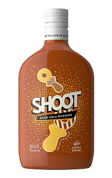 Shoot Sour Cola Dummies