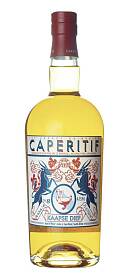 Caperitif Kaapse Dief