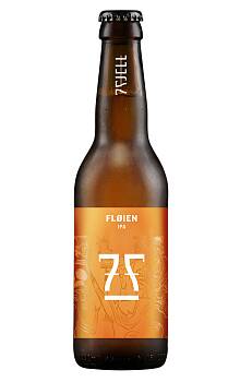7 Fjell Fløien IPA