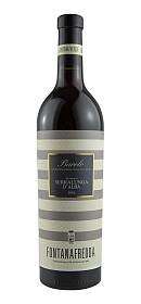 Fontanafredda Barolo Serralunga d´Alba