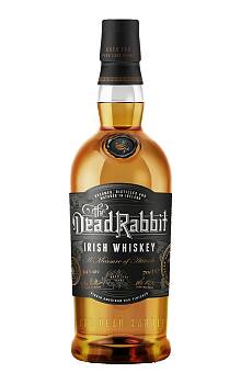 The Dead Rabbit Whiskey