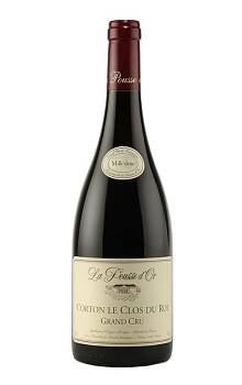 La Pousse d'Or Corton Grand Cru Clos du Roi