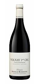 Nicolas Rossignol Volnay 1er Cru Taillepieds