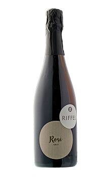 Riffel Rosé Brut