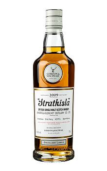 Gordon & Macphail Strathisla Destillery Labels