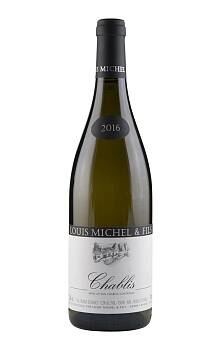 Louis Michel Chablis