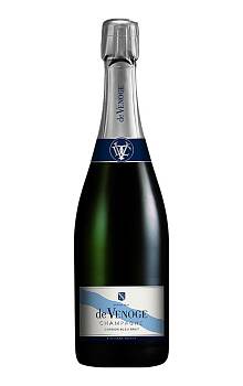 De Venoge Cordon Bleu Brut