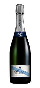 De Venoge Cordon Bleu Brut