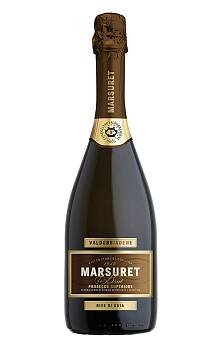 Marsuret Valdobbiadene Prosecco Rive di Guia Superiore Brut