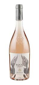 Ch. d'Esclans Rock Angel Côtes de Provence Rosé