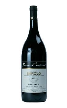 Franco Conterno Barolo Panerole