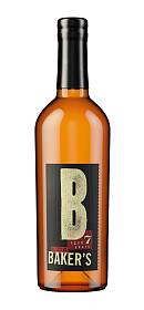 Beam Bakers Bourbon