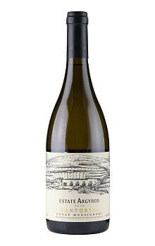 Estate Argyros Santorini Cuvée Monsignori