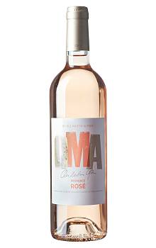 OMA Rosé 2015