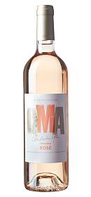 OMA Rosé 2015