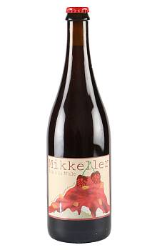 Mikkeller Ris Ala M`Ale