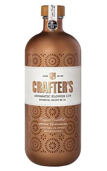 Crafter's Aromatic Flower Gin
