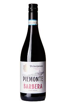 Principiano Piemonte Barbera