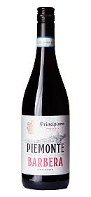 Principiano Piemonte Barbera