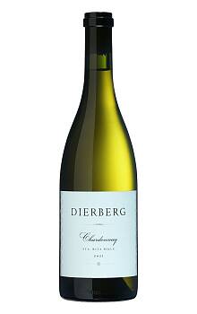 Dierberg Sta. Rita Hills Chardonnay
