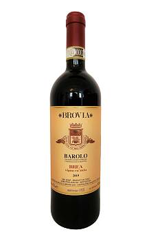 Brovia Barolo Brea Vigna Ca'Mia