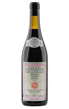 Tombacco Biferno Rosso Riserva