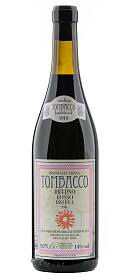 Tombacco Biferno Rosso Riserva