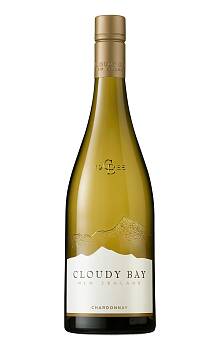Cloudy Bay Chardonnay