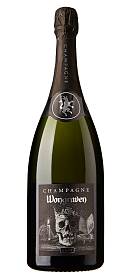 Wongraven Champagne Brut