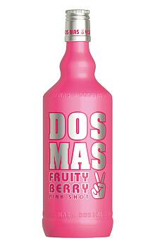 Dos Mas Pink Shot