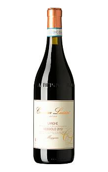 Cascina Luisin Langhe Nebbiolo Maggiur