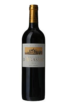 Ch. d'Agassac
