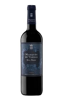 Marq. de Vargas Gran Reserva