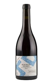 Justin Dutraive Beaujolais Villages Les Tours