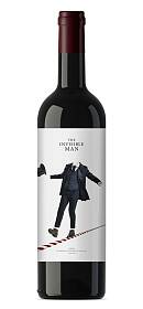 The Invisible Man